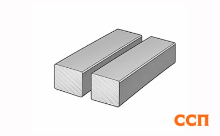 Блюм стальной 20Х 200×200
